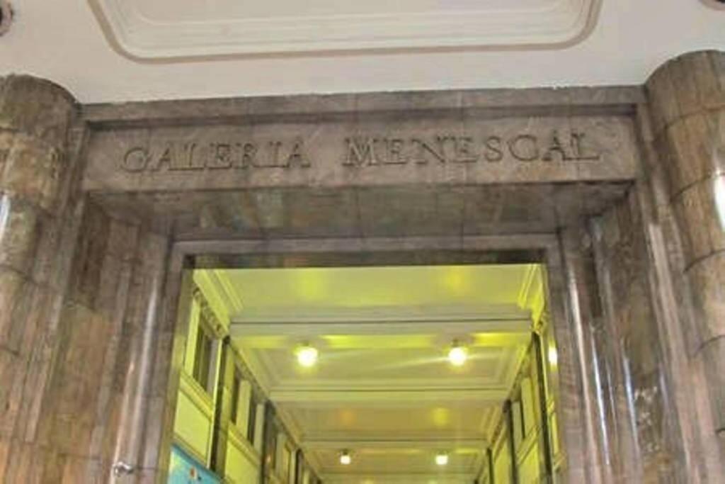 Appartement Baixo Copacabana Rio de Janeiro