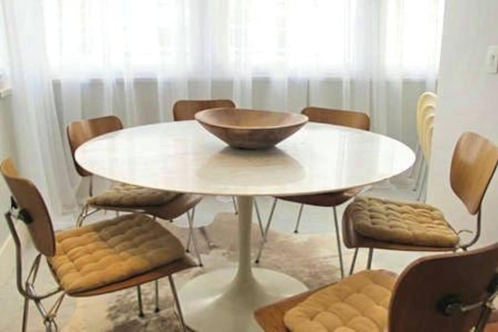 Baixo Copacabana Appartement *