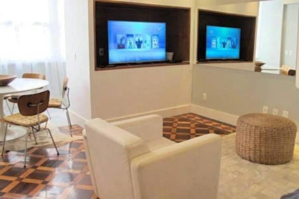 Appartement Baixo Copacabana *
