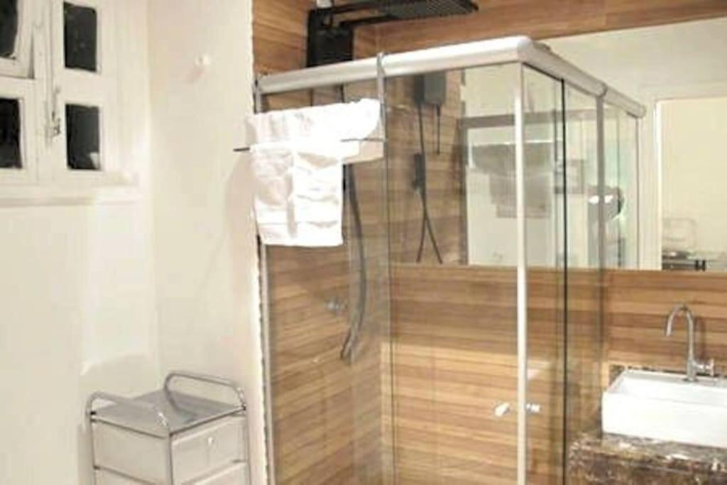 Baixo Copacabana Appartement Rio de Janeiro