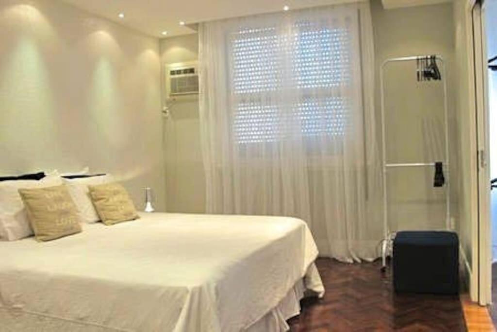 Appartement Baixo Copacabana Rio de Janeiro