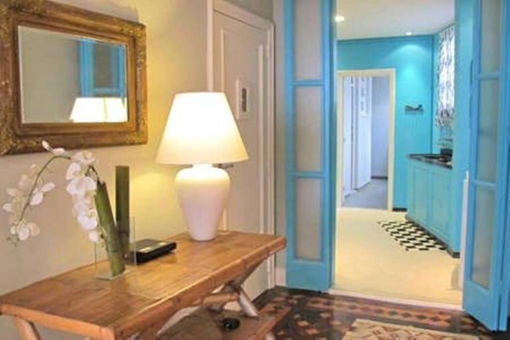 Appartement Baixo Copacabana